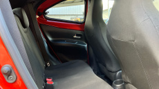 Toyota Aygo X 1.0 VVT-i Edge 5dr Petrol Hatchback